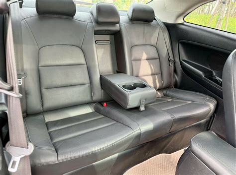 Kia Cerato 2 cửa ‘mua 1 tỷ bán còn lâu mới tới 4 đồng’, chủ xe cam kết ...