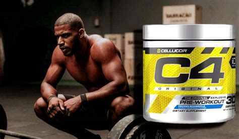 C4 Pre Workout Efectos Secundarios Eoua Blog