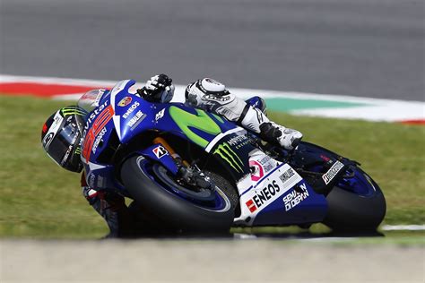 Lorenzo Fastest In Motogp Fp3 At Mugello Roadracing World Magazine