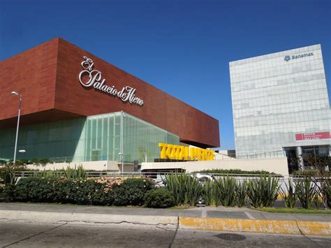 El Palacio De Hierro Reforzará Marcas Propias Para Duplicar Ventas