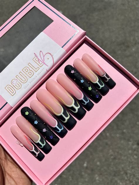 press ons nails