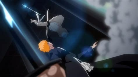 Ichigo Vs Ulquiorra - Ichigo Kurosaki Photo (29323156) - Fanpop