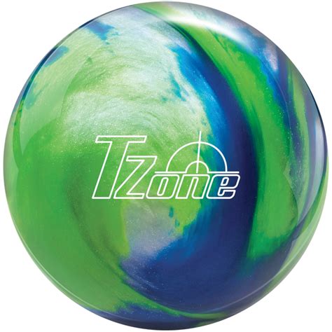 Brunswick T-Zone Bowling Ball – Lucky Bowler Pro Shop