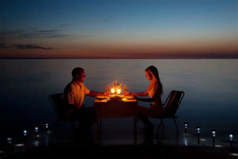 15 Romantic Restaurants In Hyderabad | Treebo Blogs