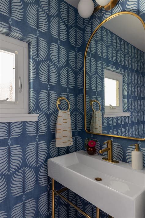 My Project Beach Style Powder Room By Wolff Construction Houzz AU