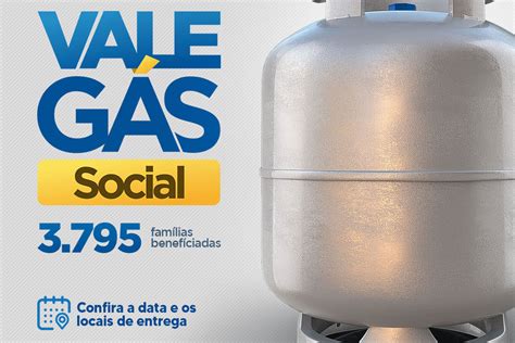 Vale G S Social Come A Ser Entregue Nesta Ter A Feira