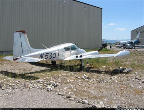 Cessna 310 Untitled Aviation Photo 1086915