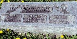 George Joseph Hammer M Morial Find A Grave