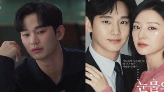 Profil Kim Soo Hyun Biografi Karir Dan Daftar Drama Koreanya