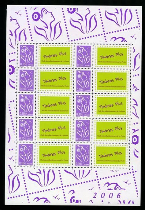 France Sheet X O Violet Marianne De Lamouche Catawiki