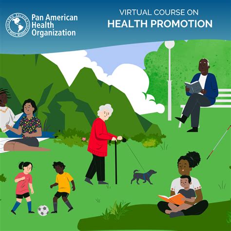 Self Learning Courses Virtual Campus For Public Health Vcph Paho