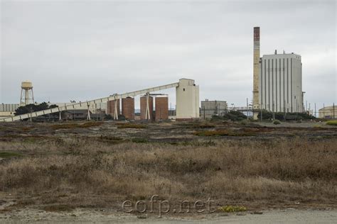 Encyclopedia of Forlorn Places | Samoa California