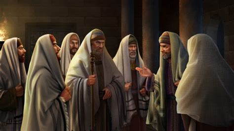 🔔 Beware Of Being A Modern Day Pharisee By Mary Medium