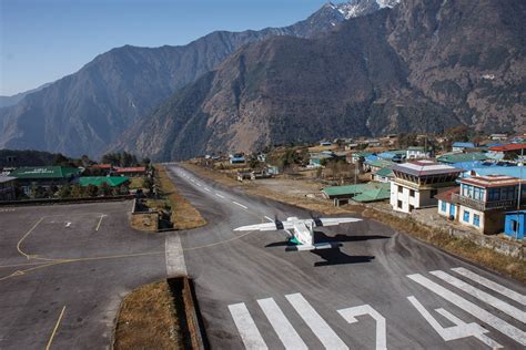 Lukla Airport Top Tours and Tips | experitour.com