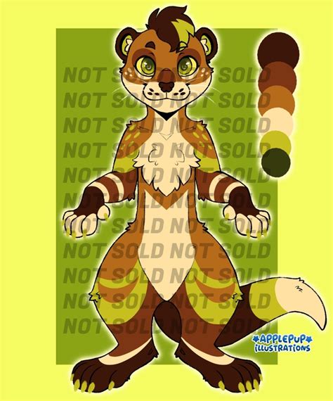 Nature Otter Adoptable Stargazing Shep S Ko Fi Shop Ko Fi Where