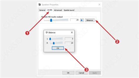 Cara Memperbaiki Speaker Laptop Kresek Windows