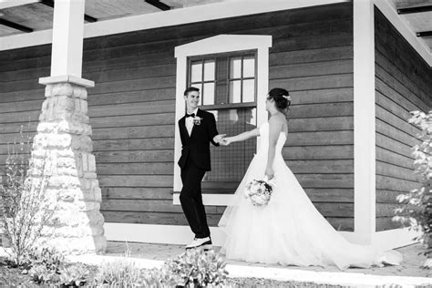 The Lands Indoor And Outdoor Wedding Venue Urbana Ohio