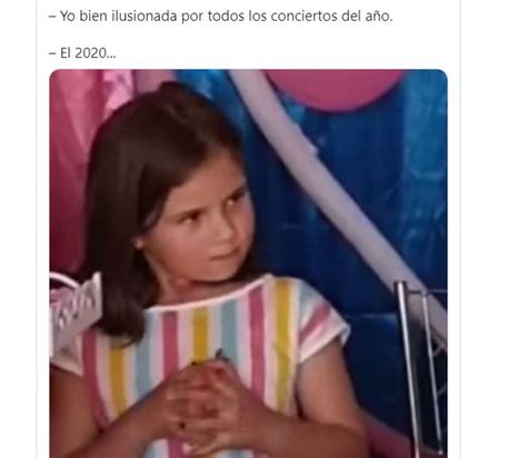 Los Mejores Memes De La Niña Del Pastel