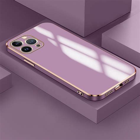 Fancy Maska Za Iphone 13 Pro Purple Kratos Mobile