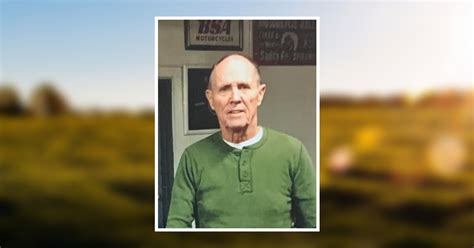 William Bill Koski Obituary Congdon Funeral Home Cremation Service