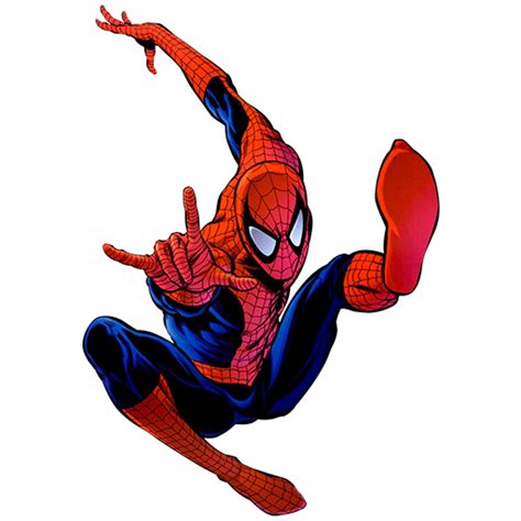 Spider Man Png