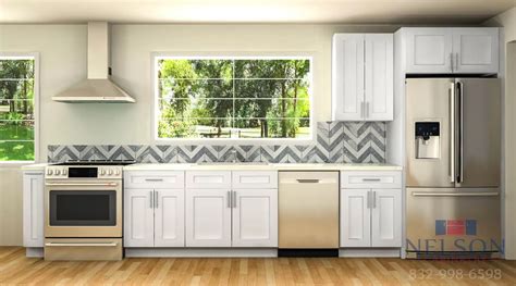 One-wall Kitchen Layout: Here's What You Need To Know About It!