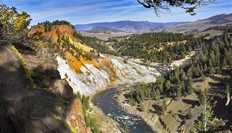 Autumn In Yellowstone National Park Everything You Need To Know