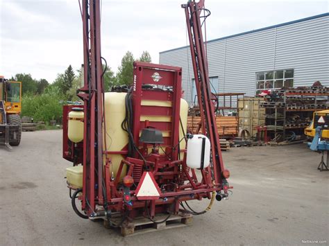 Hardi Master 1200 15m Kasvinsuojelu Ja Sadetuslaitteet 2006 Nettikone