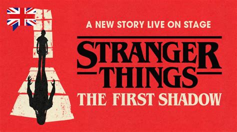 Everything You Need To Know About Stranger Things The First Shadow In