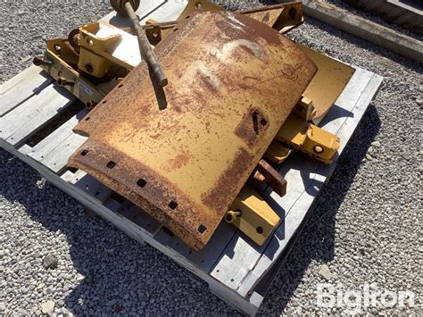 John Deere Moldboard Extension | Construction | BigIron