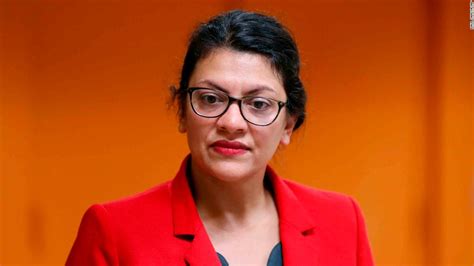 Rep. Rashida Tlaib says she won't visit Israel after being allowed to ...