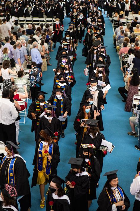 Mhc Commencement 2022 Mount Holyoke College Flickr