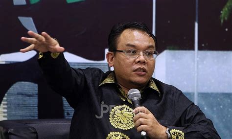 Reaksi Elite Pan Soal Ppp Siap Gabung Ke Koalisi Prabowo