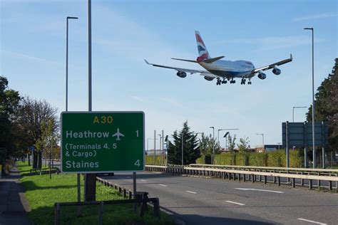 Heathrow Airport Attempts Recovery Amid Mid Summer Travel Chaos