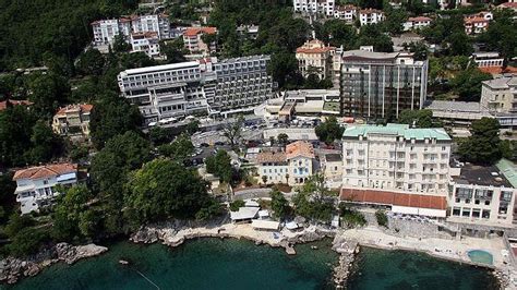 Opatija Prekrasan Stan U Villi Prodaja