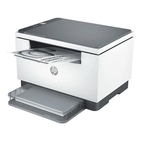 Hp Original Laserjet All In One M236dw Printer