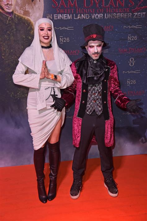 Halloween 2022 kreativsten Kostüme der Stars GALA de