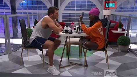 Big Brother After Dark Se19 Ep09 Day 17 Hd Watch Part 02