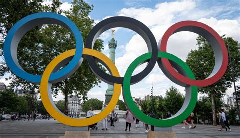 JO Paris 2024 Les 8 athlètes qui représenteront les couleurs du