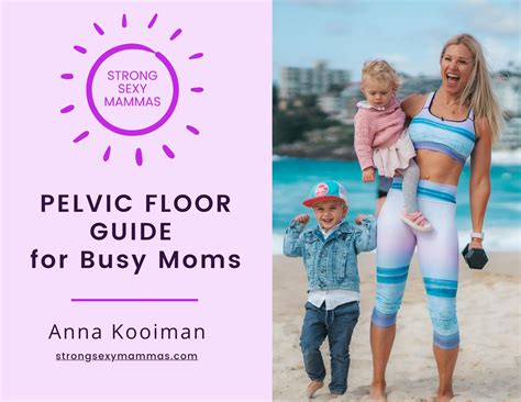Anna Kooiman Active - App Fitness and Activewear for Moms - Fitness Blog