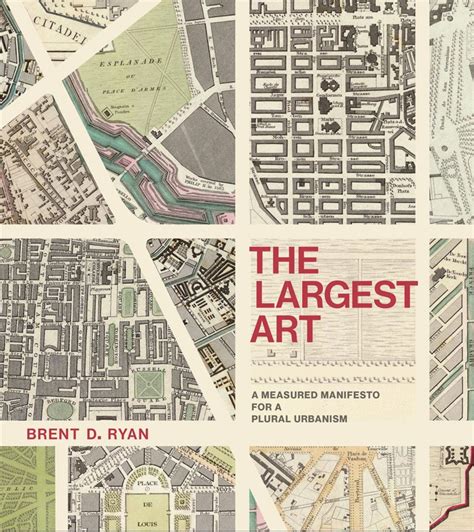 New Book Revives Urban Design with Focus on Pluralism – Promoting Urban ...