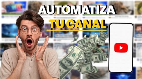 Como Ganar Dinero En Youtube Sin Hacer Videos💰 Youtube