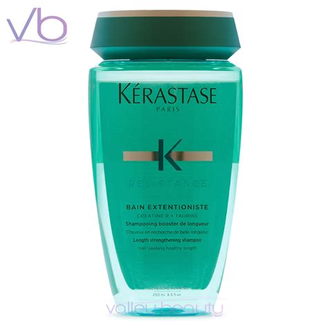 Kerastase Hair Extentioniste Shampoo Shop Venetiandentalcare