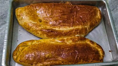 Saborosa Receita De Pastelão De Carne Seca Cozinhar Sério é Com Robério Youtube