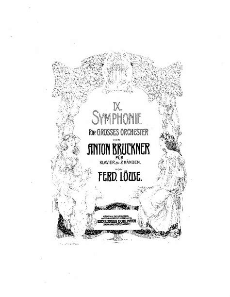 Pdf Welcome To Abruckner Anton Bruckner Dokumen Tips