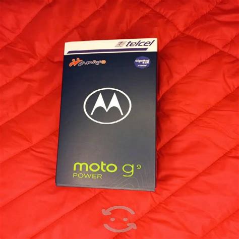 Power G Motorola Celular Ofertas Mayo Clasf