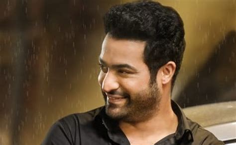 For Birthday Boy Jr NTR Best Wishes From Mahesh Babu Ram Charan And