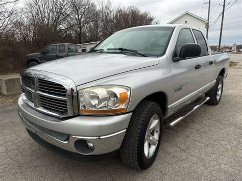 2006 Dodge Ram 1500 For Sale ®