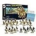 Amazon Wargames Delivered Bolt Action Italian Bersaglieri With A