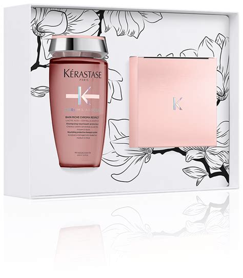 Kérastase Chroma Absolu Intense Spring Coffret kaufen BellAffair at